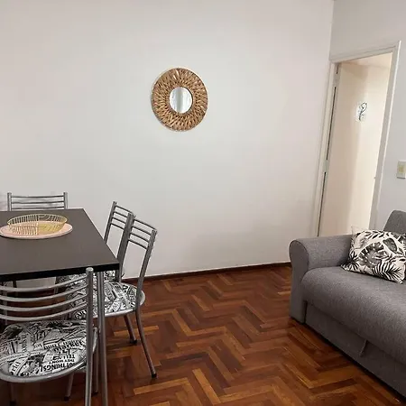 Elvi'S Apartment In Mendoza Exterior photo